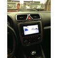 Fasttrack 6.5 in. Built-in Navigation System with Bluetooth for Volkswagen FA3838026